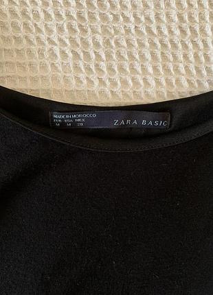 Сарафан zara basic 5