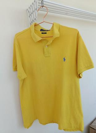 Поло 
polo ralph lauren крутая футболка на лето
