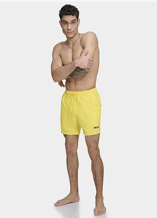 Шорти для плавання dkny