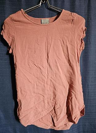Футболка vero moda