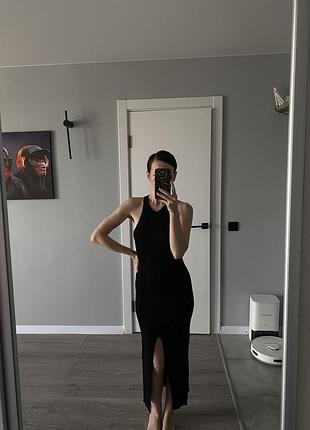 Сукня трикотажна otaje
