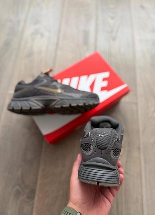 Nike v5 rnr grey 8