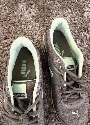 Кросівки puma 2