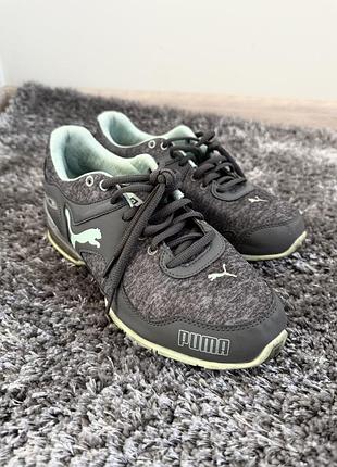 Кросівки puma