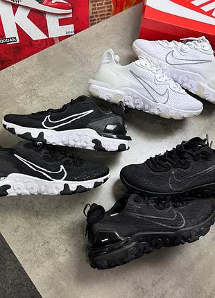 Кросівки nike react vision
