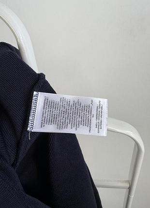 Світшот gant big logo 4