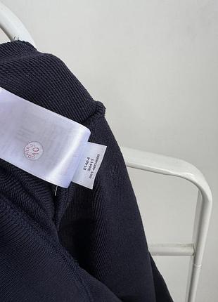 Світшот gant big logo 5
