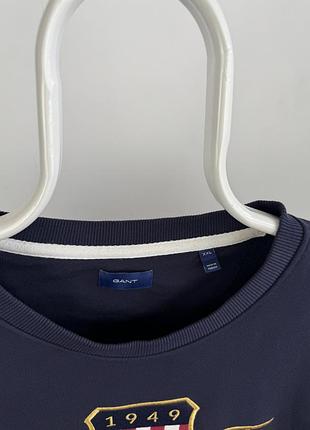 Світшот gant big logo 3