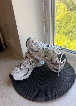 Кросівки new balance 530, 40,5 eu