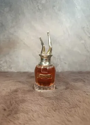 Jean paul gaultier scandal elixir parfum 30 мл оригінал