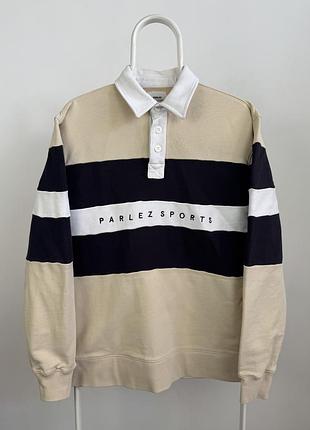 Худі parlez
