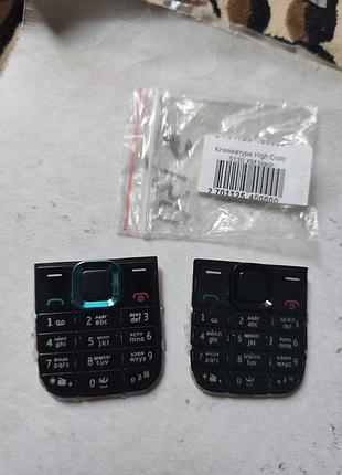 Клавіатура для телефона nokia 5130 .нова.