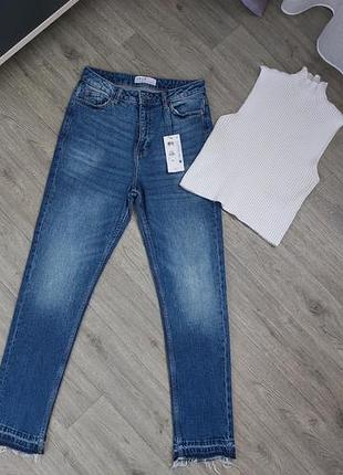 Джинси і кофтинка zara