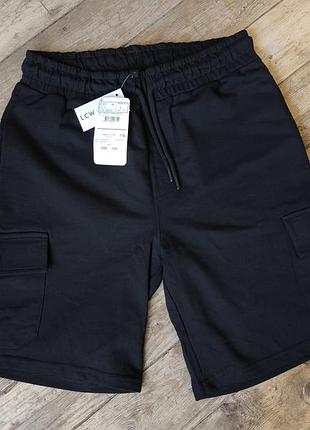 Шорты карго cargo s lsw m