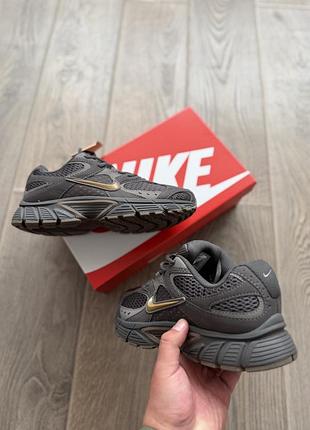 Nike v5 rnr grey 3