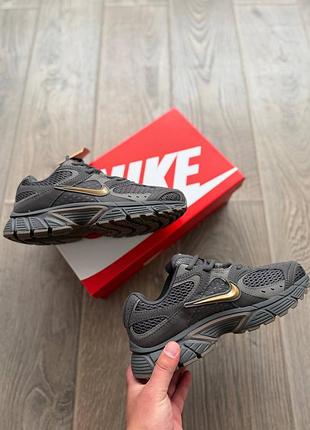 Nike v5 rnr grey 9