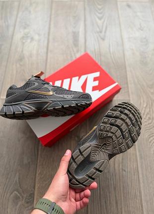 Nike v5 rnr grey 10