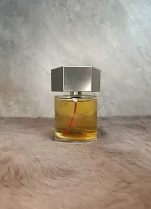Yves saint laurent l’home sport 100 мл оригинал