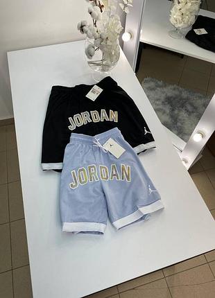 Шорти jordan