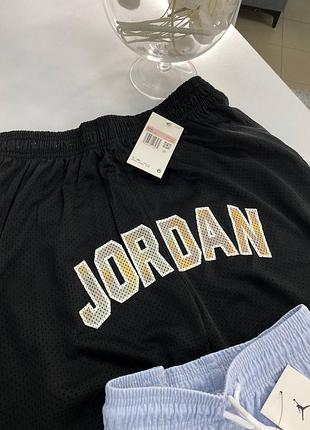 Шорти jordan 2