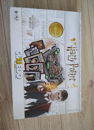 Настольная игра hasbro cluedo harry potter