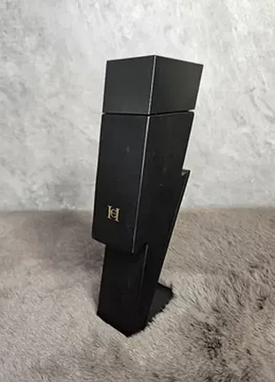Carolina herrera bad boy 150ml eau de parfum
