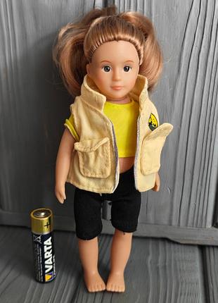 Кукла lori