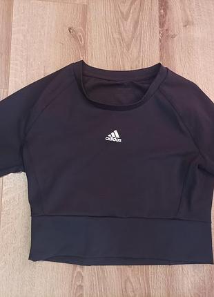 Топ adidas м