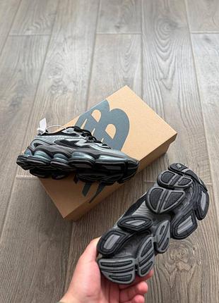 Balance 2000 silver black 10