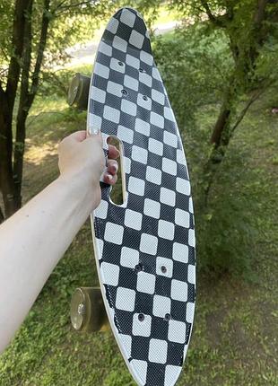 Скейтборд penny board