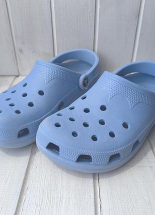 Женские кроксы verta подростковые кроксы crocs клоги сабо