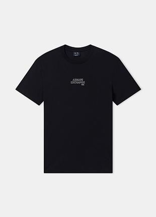 Футболка armani exchange
