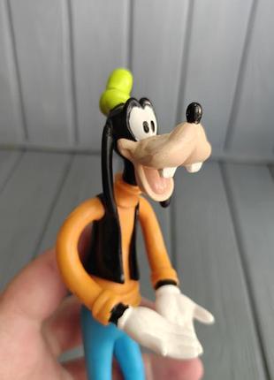 Фигурка гуфи disney goofy 2011 5