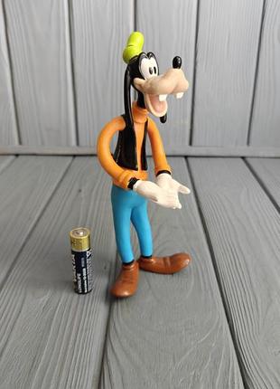 Фигурка гуфи disney goofy 2011 2