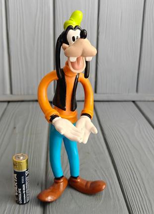 Фигурка гуфи disney goofy 2011