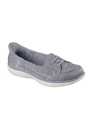 Жіночі мокасини skechers