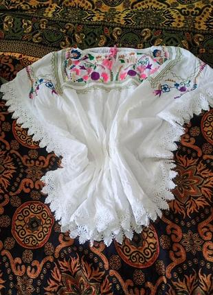 Вишиванка 44 розм