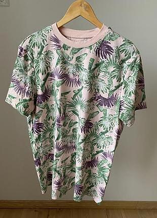 Мужская футболка primark
