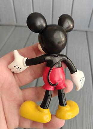 Фігурка міккі маус disney mickey mouse 3