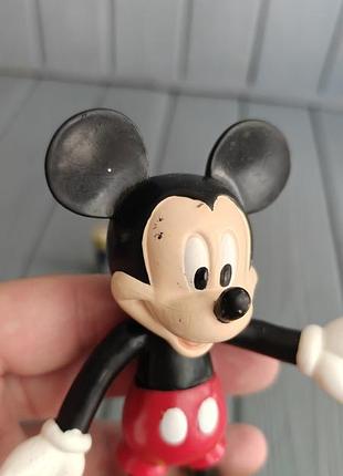 Фігурка міккі маус disney mickey mouse 4