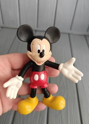 Фігурка міккі маус disney mickey mouse 5