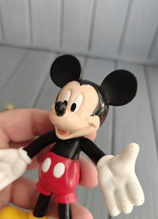 Фігурка міккі маус disney mickey mouse 6