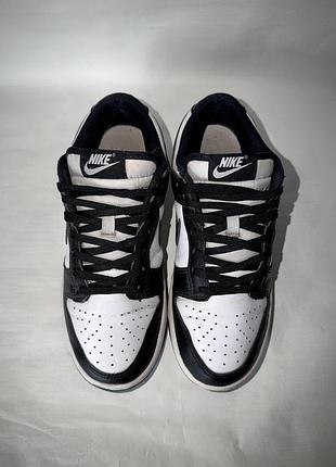 Крлсовки nike dunk low 6