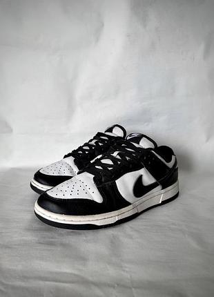 Крлсовки nike dunk low 8