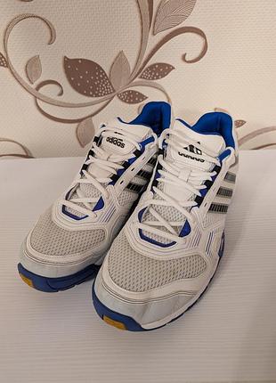 Кросівки чоловічі adidas speedcourt, 46.5