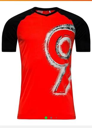 Adidas футболка спортивна  для тренування р.xl