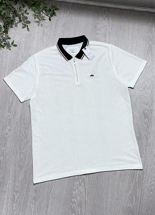 Футболка поло easy (на xl)