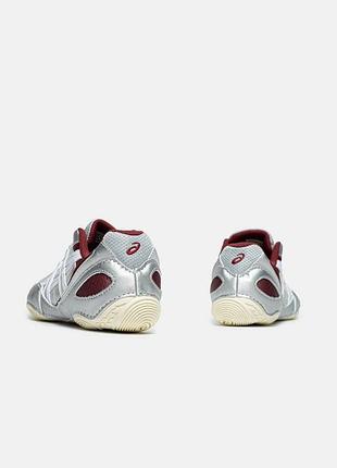 Кроссовки asics hypersync 8