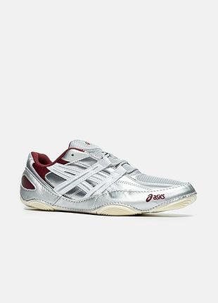Кроссовки asics hypersync 5