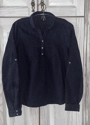 Блузка zara kids 13-14 років